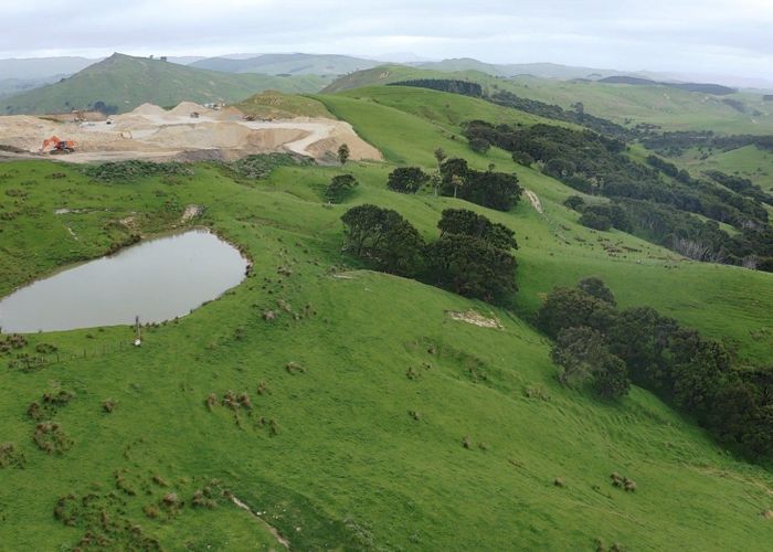  at 37 Waikakahi Road Pongaroa, Pongaroa, Tararua, Manawatu / Whanganui