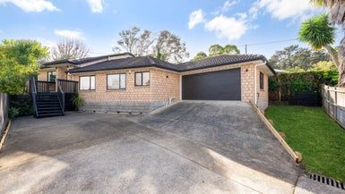  at 17A Atkinson Road, Titirangi, Auckland