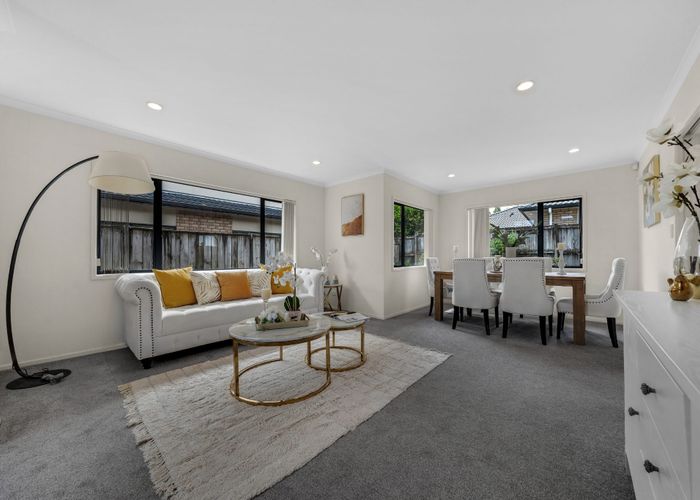  at 6  Liffey Drive, East Tamaki, Manukau City, Auckland