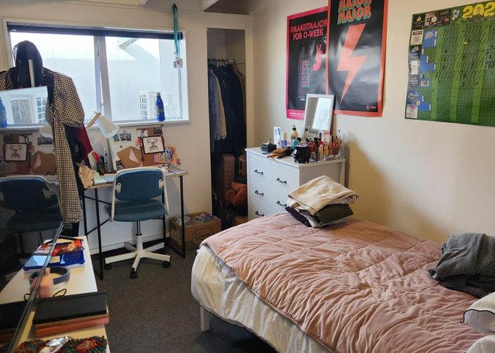  at 5/31 Moray Place, City Centre, Dunedin, Otago