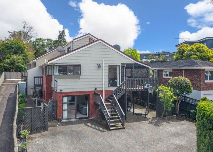  at 1/60 Richard Farrell Avenue, Remuera, Auckland City, Auckland