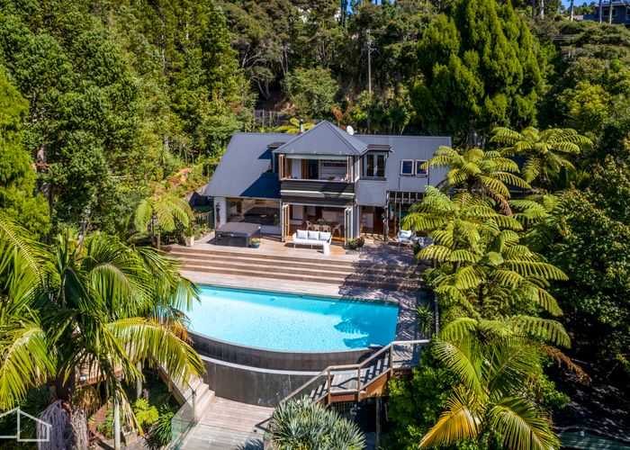  at 215 Konini Road, Titirangi, Auckland
