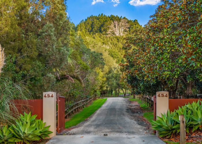 Recently sold 454 Matakana Road, Warkworth, Warkworth homes.co.nz