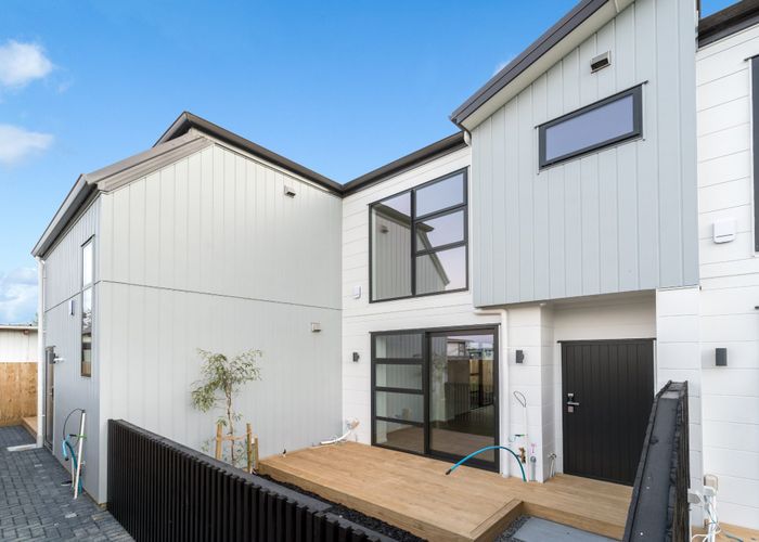  at Lot 1/107 Rathgar Road, Henderson, Waitakere City, Auckland