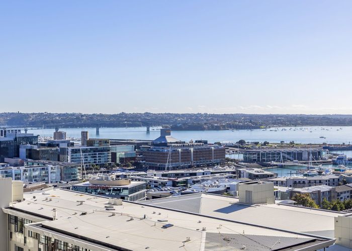  at 13H/34 Kingston Street, City Centre, Auckland City, Auckland
