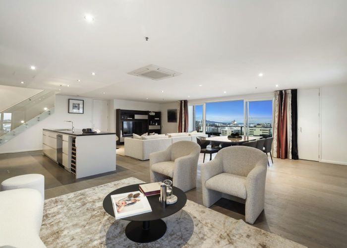  at 11D/8 Howe Street, Freemans Bay, Auckland