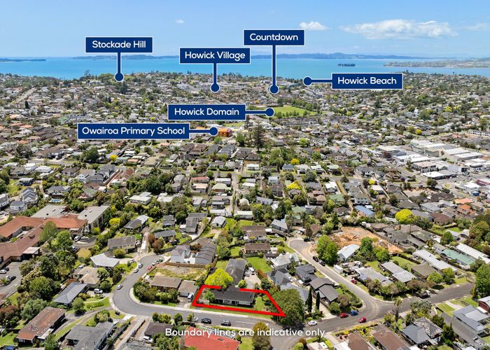  at 1 Sherie Place, Howick, Auckland