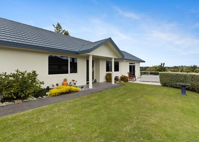 at 163A Heta Road, Highlands Park, New Plymouth