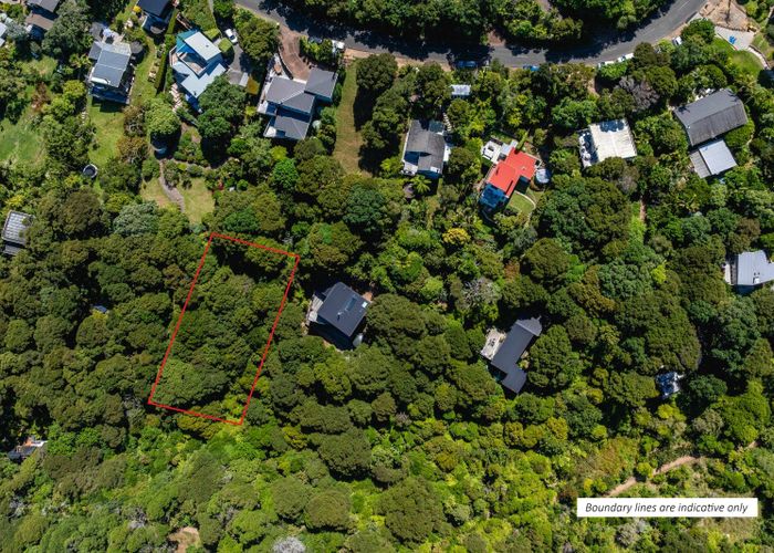  at 23 Te Aroha Ave, Oneroa, Waiheke Island, Auckland