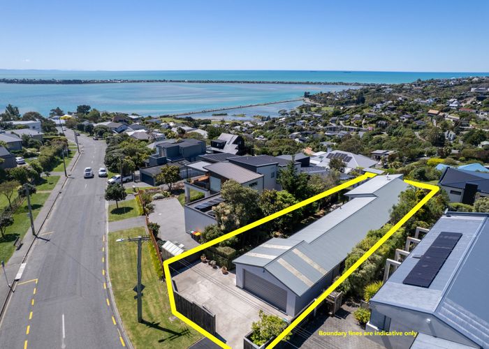  at 63 Major Hornbrook Road, Mount Pleasant, Christchurch City, Canterbury