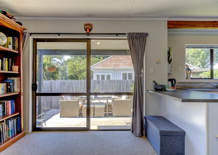  at 29B Cook Street, Hamilton East, Hamilton