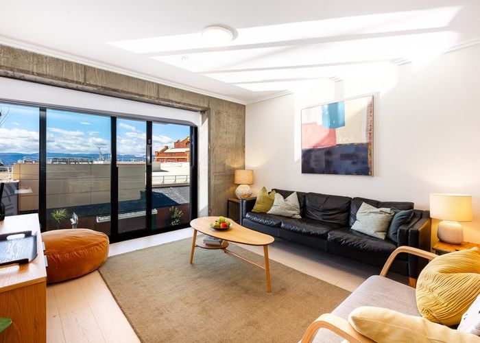  at 204/111 Molesworth Street, Thorndon, Wellington, Wellington