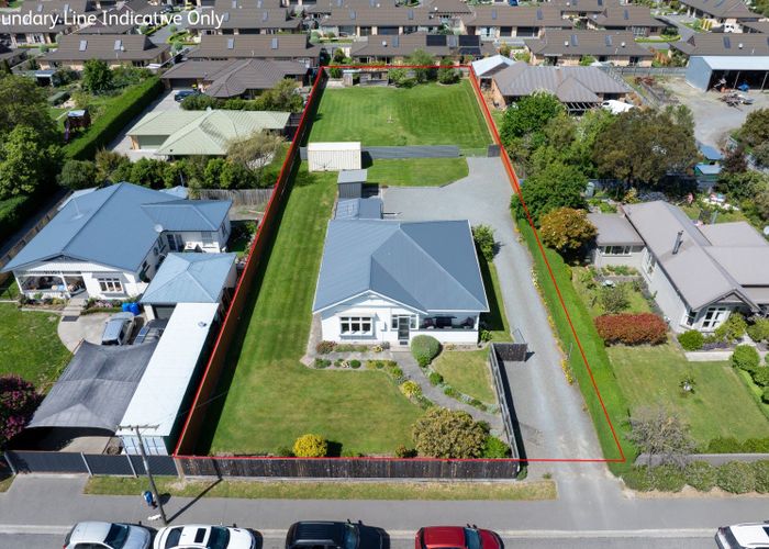  at 121 Kippenberger Avenue, Rangiora, Rangiora