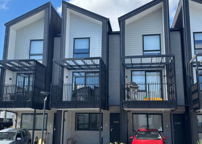  at 9/32A Westgate Drive, Westgate, Auckland