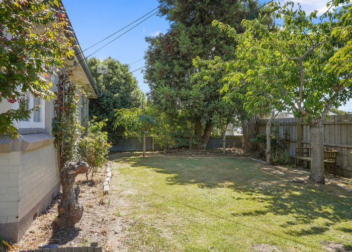  at 43 Joy Street, Shirley, Christchurch