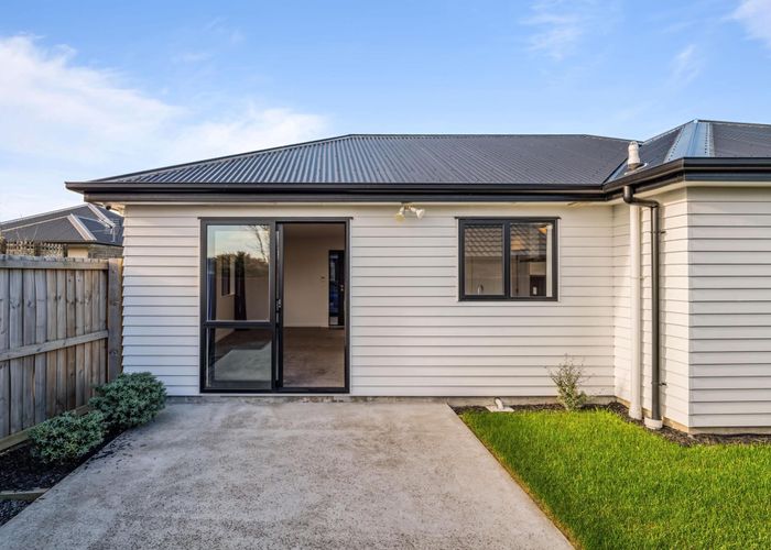  at 70B Ottawa Road, Wainoni, Christchurch