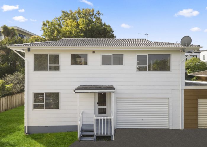  at 4A Phillipa Place, Browns Bay, North Shore City, Auckland