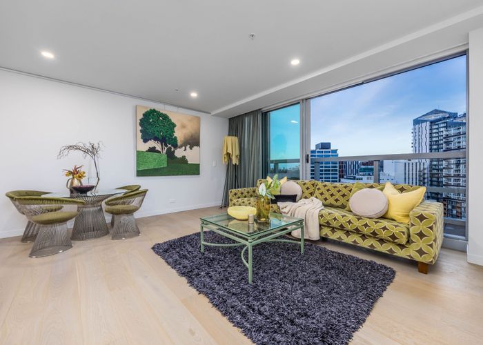  at 1201/1 Greys Avenue, City Centre, Auckland City, Auckland