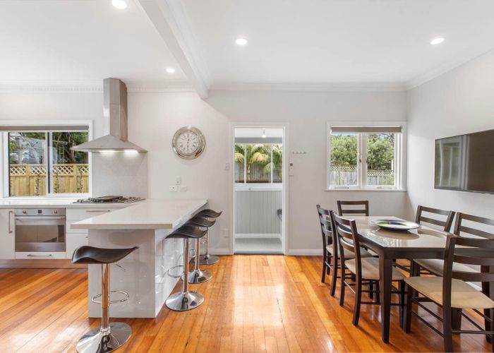  at 52A Landscape Road, Mount Eden, Auckland