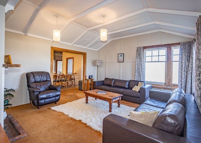 For sale 109 Seddon Street, Raetihi, Ruapehu, Manawatu / Whanganui