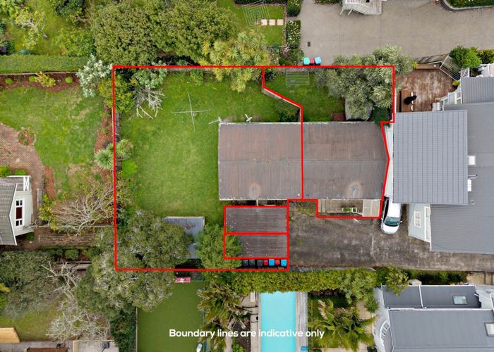  at 29A & 29B  Morvern Road, Epsom, Auckland City, Auckland