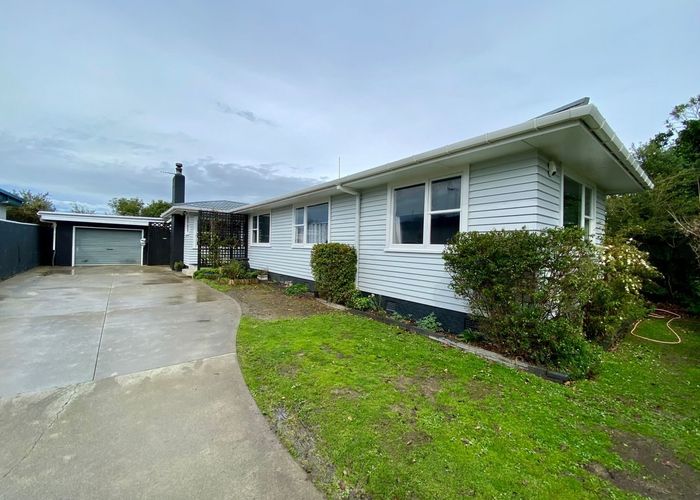  at 1020 Tremaine Avenue, Roslyn, Palmerston North