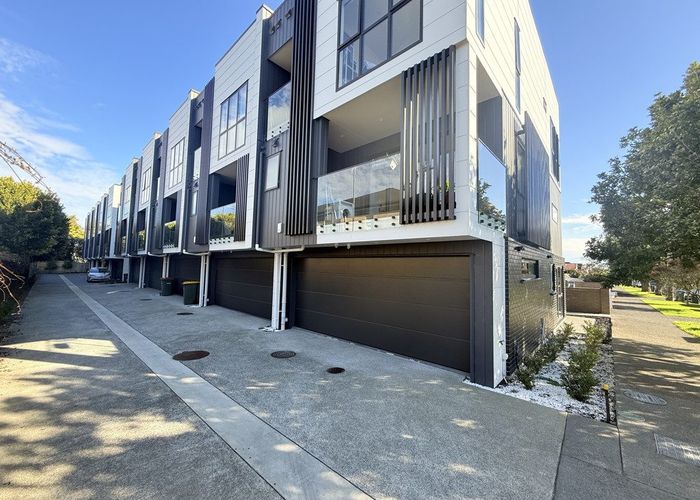  at 5/12 King Edward Avenue, Epsom, Auckland City, Auckland