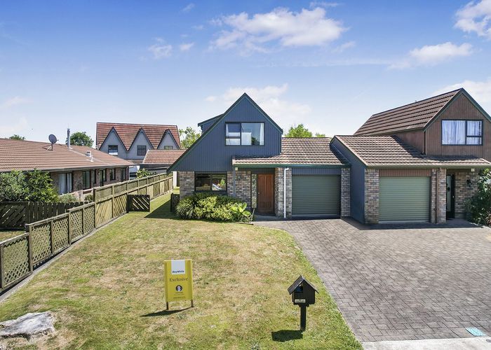  at 5/29 Williams Avenue, Pakuranga, Auckland