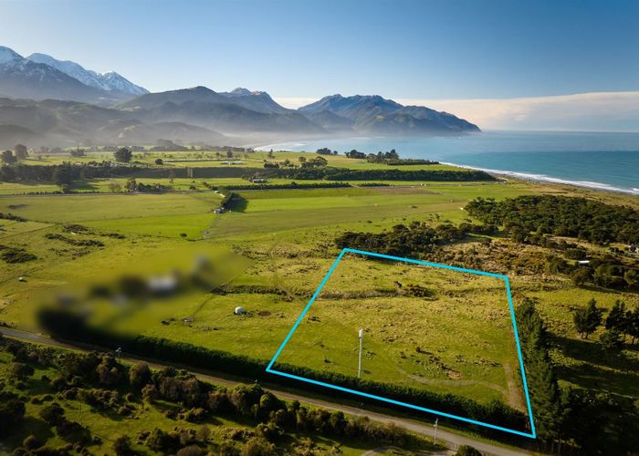  at 0 Station Road, Hapuku, Kaikoura