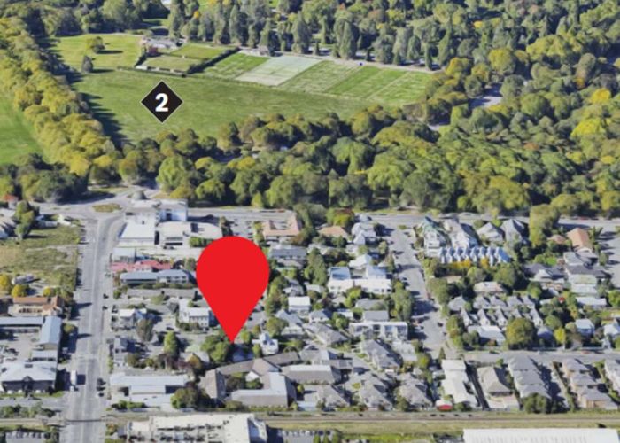  at 9/27 Bartlett Street, Riccarton, Christchurch