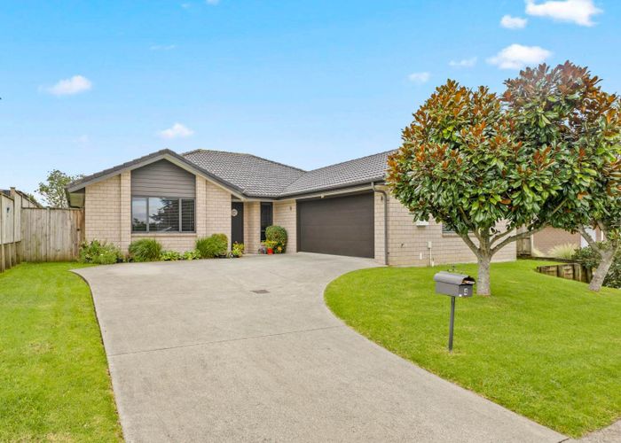  at 4 Canmore Street, Pokeno, Franklin, Auckland