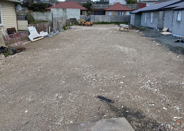  at 57 Burns Street, South Dunedin, Dunedin