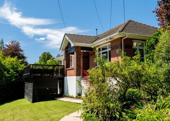  at 43 Melrose Street, Roslyn, Dunedin