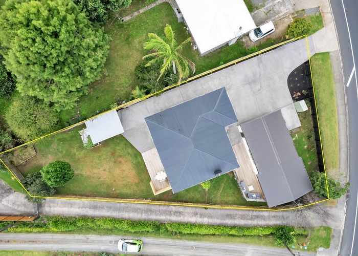  at 17 Kiripaka Road, Tikipunga, Whangarei