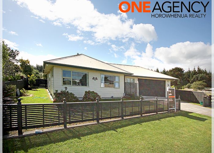  at 1A Edinburgh Terrace, Foxton Beach, Foxton