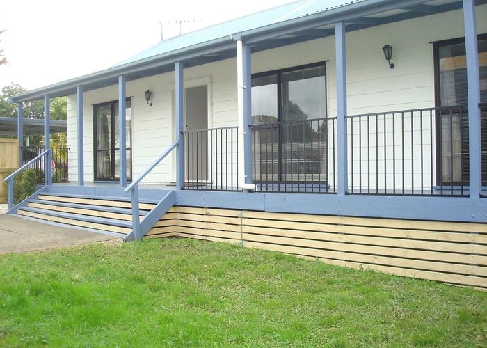  at 21 Aberfeldy Avenue, Highland Park, Manukau City, Auckland