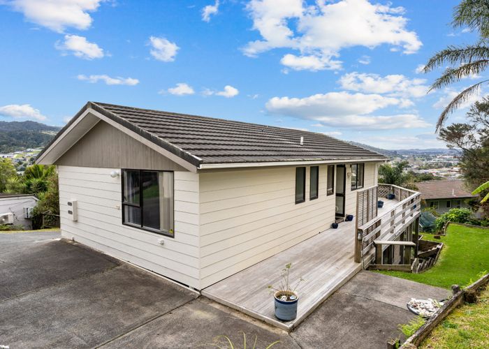  at 8C Mountain Road, Morningside, Whangārei
