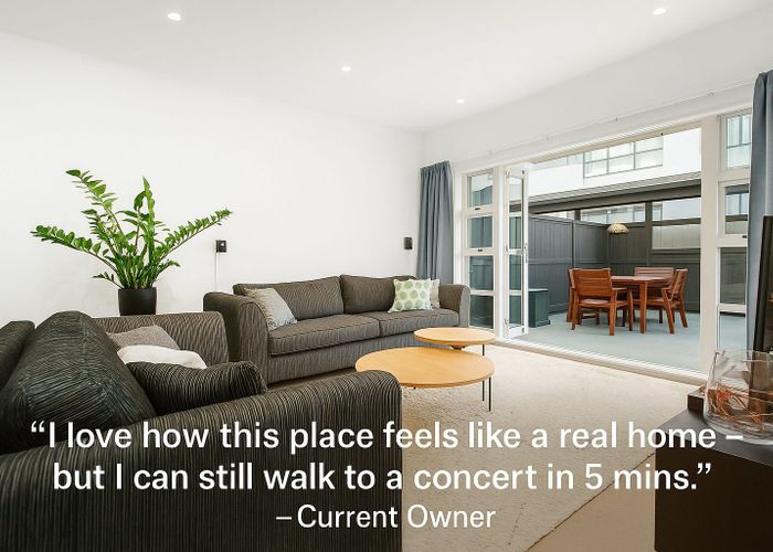  at 10/77 Tory Street, Te Aro, Wellington, Wellington