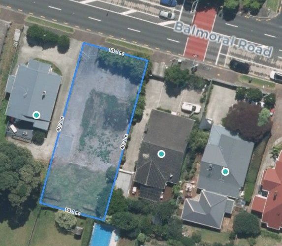  at 102 Balmoral Road, Mount Eden, Auckland City, Auckland