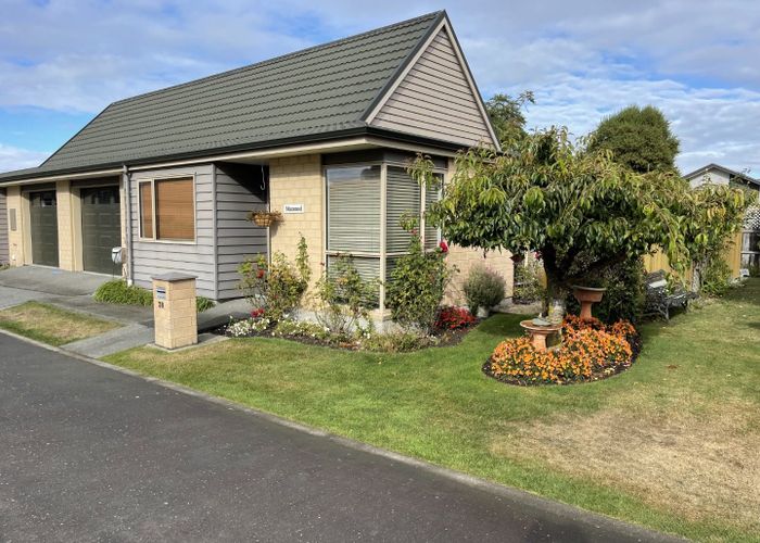  at 38/294 Mairehau Road, Burwood, Christchurch