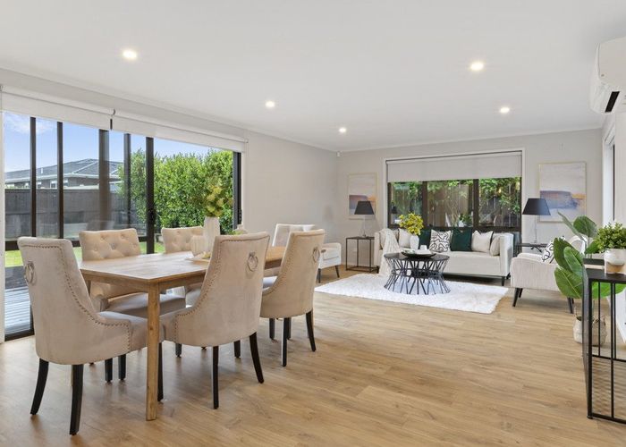  at 86 Westmuir Crescent, Pokeno, Franklin, Auckland