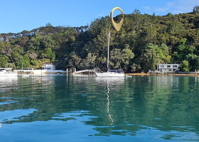  at Lot/260 -261 DP7675 Cable Bay, Kawau Island, Hauraki Gulf Islands, Auckland