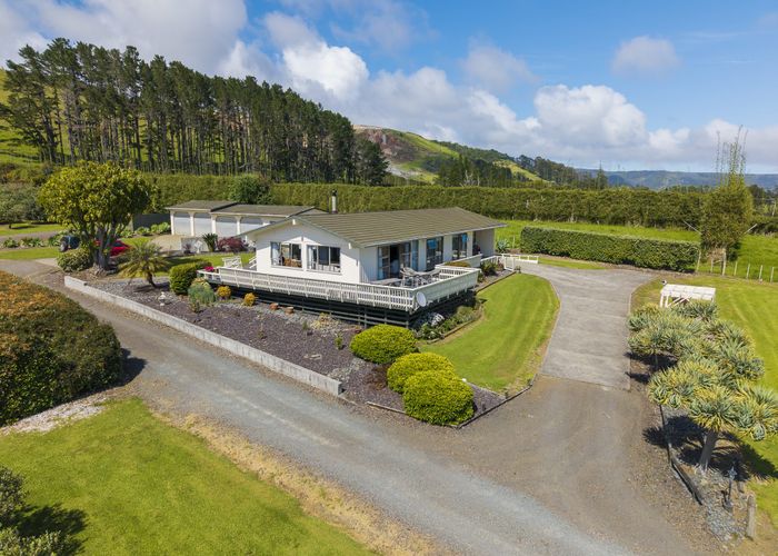  at 945 Kaitaia-Awaroa Road, Ahipara, Far North, Northland