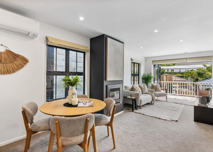  at 51B Todman Street, Brooklyn, Wellington, Wellington