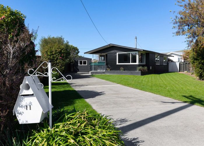  at 11 Karina Crescent, Redwoodtown, Blenheim