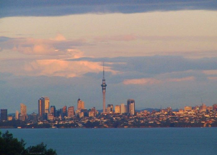  at 105 Luckens Road, West Harbour, Waitakere City, Auckland