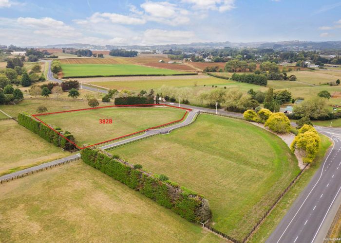  at 382B Tuakau Road, Buckland, Pukekohe