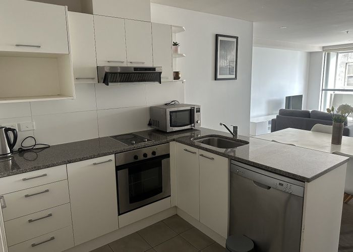  at City Centre, Auckland City, Auckland