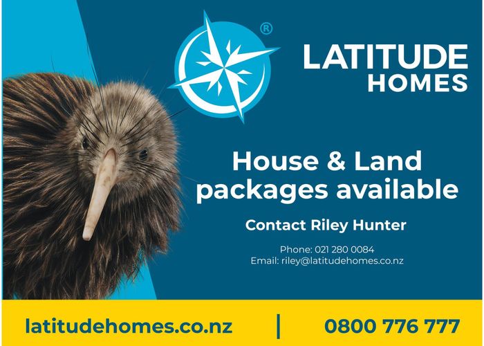  at 25 Te Rata Boulevard (Lot 94), Paerata, Franklin, Auckland
