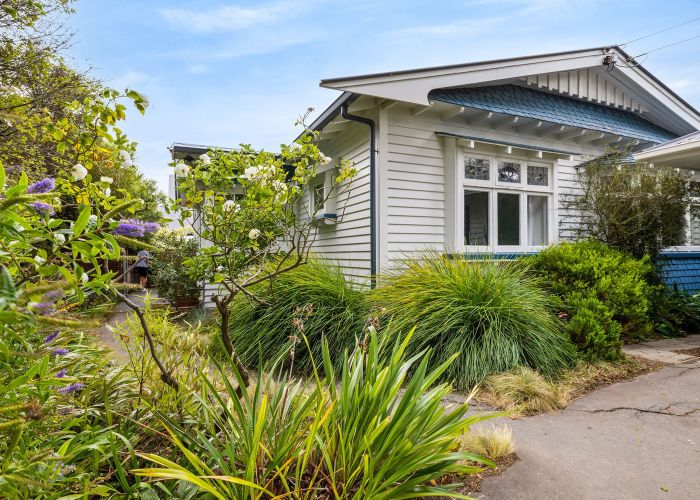  at 32 Therese Street, Spreydon, Christchurch